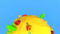 Planet Rush! Screen Shot 1