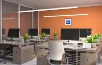 脱出ゲーム会社のオフィス 2 Screen Shot 3