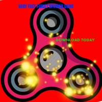 Fun Fidget Spinner Clicker Free