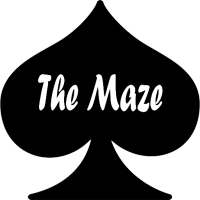 Ace the Maze
