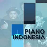 Tap Tiles Piano Lagu Indonesia