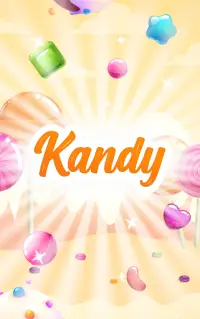 Kandy Match - Free Robux Screen Shot 4