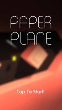 Paper Plane! Screen Shot 0