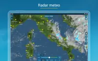 Meteo & Radar: allerte meteo Screen Shot 22