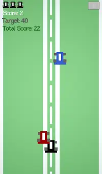 Speedway - Car racing game Screen Shot 8
