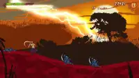 Blazing Bajirao: The Game Screen Shot 7