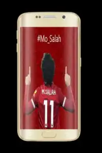 Mo Salah - Das Spiel Screen Shot 4