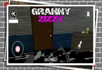 Escape Zizzy Piggy Granny Horror Screen Shot 2