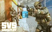 Frontline Counter Terrorist :  Best Shooting Game Screen Shot 0