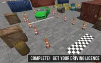 Car Parking Driving School 3D Screen Shot 11