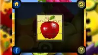 Jigsaw Puzzle for Fruits Screen Shot 14