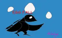Egg Fall Screen Shot 2