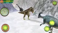 Jurassic Adventures 3D Screen Shot 0