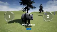 Happy Panda Simulator Screen Shot 0