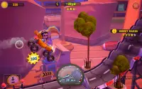 Small & Furious: RC Race with Crash Test Dummies Screen Shot 6