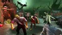 Zombies Killing Game Screen Shot 3
