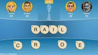 Words In Words: fast word game Screen Shot 0