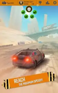 Car Racing Clicker Screen Shot 18