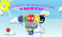 Kiddy Balloon Smash Screen Shot 0