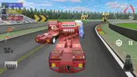 grands athlétisme de camions Screen Shot 13