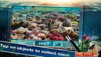 10 - New Free Hidden Object Game Free New Sea More Screen Shot 0