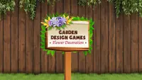 3D Garden Design Screen Shot 1