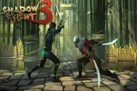 New Shadow Fight 3 for Trick Screen Shot 5