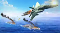 Jet Fighter Warplane 2016 Screen Shot 10