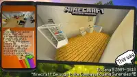Addon Furnicraft 6 for Minecraft PE Screen Shot 1