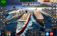 Brazilian Ship Games Simulator Screen Shot 5