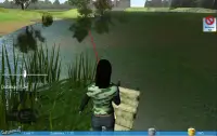 GoFishing3D The Real Fishing Screen Shot 11