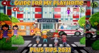 Guide For My PlayHome Plus Tips 2021 Screen Shot 0