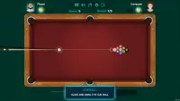 9 Ball Pool Club - Be Champion & Pool King 3D Screen Shot 4