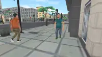 Snajper 3D: Zbawiciel miasta Screen Shot 7