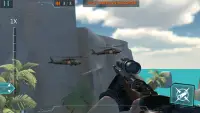 Sniper Hero:3D Screen Shot 0