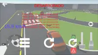Simulador Circuito de Manejo MTC Screen Shot 5