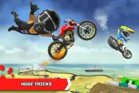 GX Racing Game! Screen Shot 4