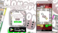 Monopoly Indonesia Terbaru - (Online Multiplayer) Screen Shot 0