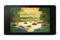 AntiMoskito smash-athon spiel Screen Shot 4