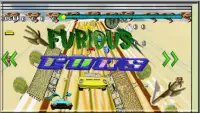 Furious The Dog Cars (Lite) Screen Shot 6