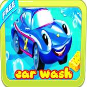 car wash games for kids free