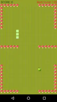 Snake Runner Dash Classic Screen Shot 4