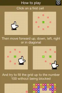 The Grid Master - flow puzzle game blocks for free Screen Shot 2