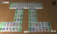 Mahjong Ultimate Game Screen Shot 1