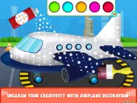 Airport Manager Simulator Game Screen Shot 18