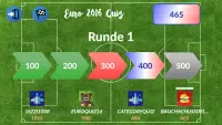 Fussball Quiz - EURO 2016 Screen Shot 2