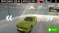 Taxi Simulator Driver Games Screen Shot 17
