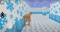 Frozen Granny Ice Queen Snow 4 Screen Shot 2