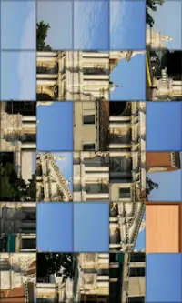 Ultimate Slide Puzzles Screen Shot 4
