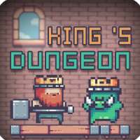 King's Dungeon: Pigs Attack